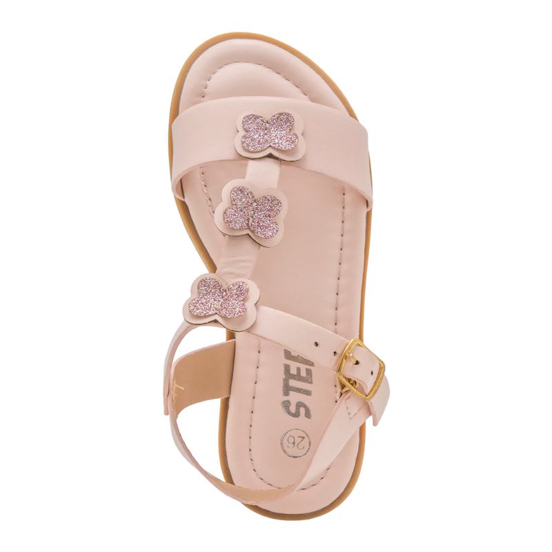 Sandalias-Rosa-Con-Detalles-Para-Niña-Steps--Talla-24-4