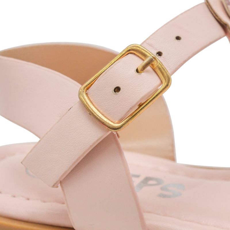 Sandalias-Rosa-Con-Detalles-Para-Niña-Steps--Talla-24-5