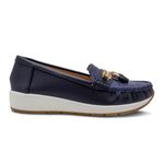 Mocasines-Casuales-Azules-Con-Plataforma-Mujer-Via-Spring-Talla-36-0