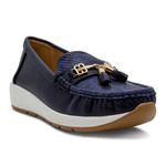 Mocasines-Casuales-Azules-Con-Plataforma-Mujer-Via-Spring-Talla-36-2