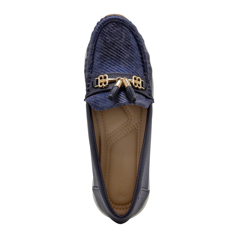 Mocasines-Casuales-Azules-Con-Plataforma-Mujer-Via-Spring-Talla-36-4