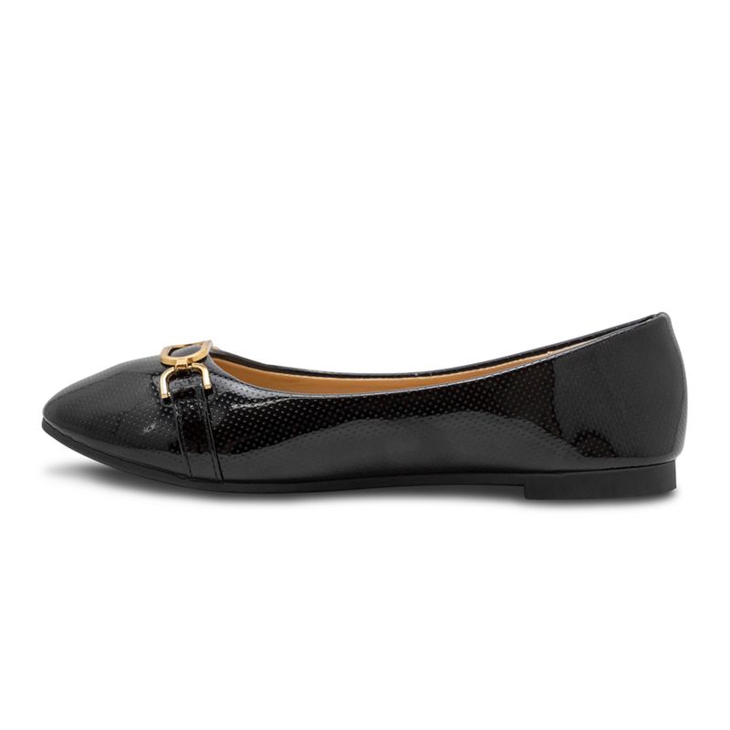 Baletas-Negras-Para-Mujer-En-Charol-Via-Spring--Talla-37-1