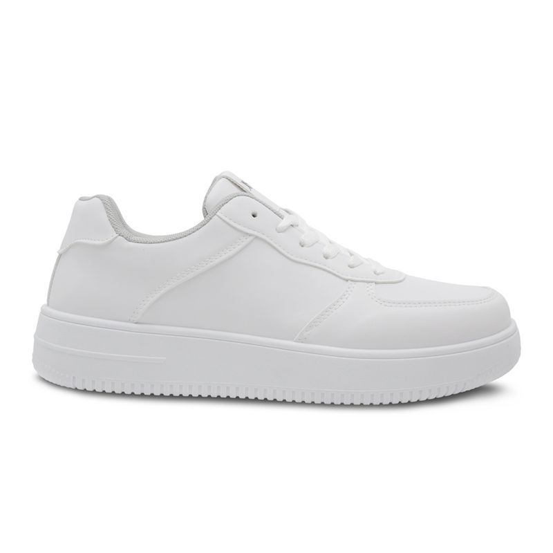 Tenis-Escolares-Blancos-Deportivos-Unisex-Xtep-Talla-39-0