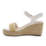 Sandalias-Blancas-Con-Plataforma-Y-Hebilla-Mujer-Via-Spring-Talla-38-1