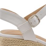 Sandalias-Blancas-Con-Plataforma-Y-Hebilla-Mujer-Via-Spring-Talla-38-5