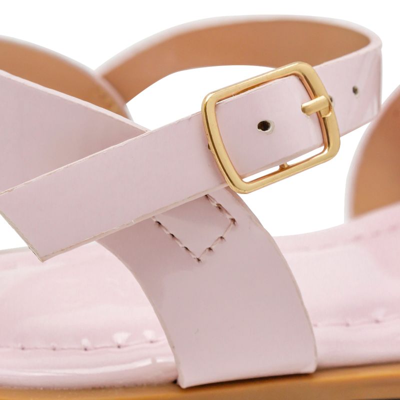 Sandalias-Rosa-Con-Detalles-Tipo-Diamantes-Via-Spring-Niña-Talla-30-5