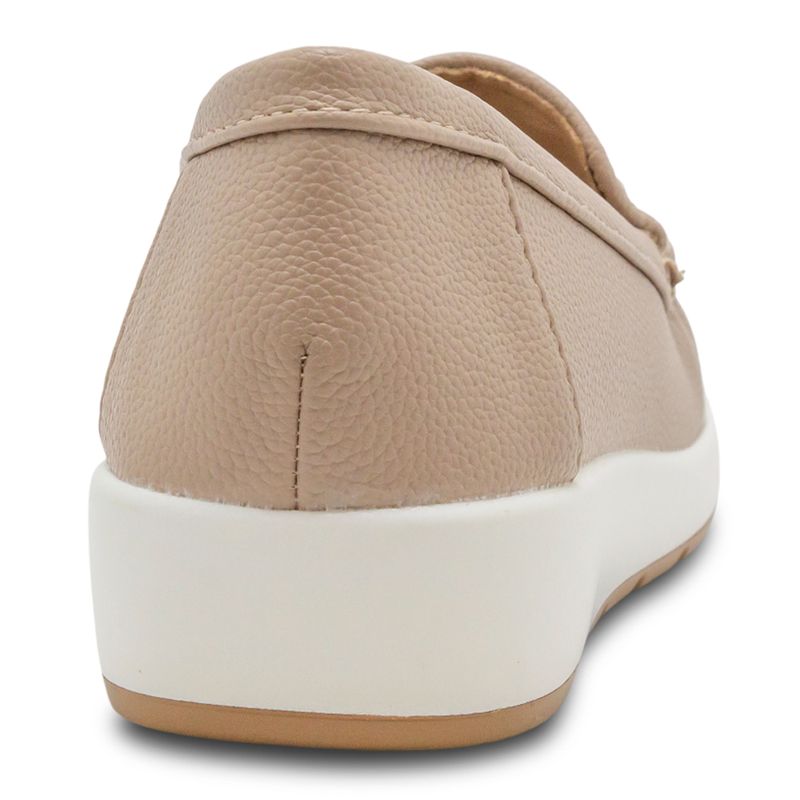 Mocasines-Café-Con-Plataforma-Blanca-Via-Spring-Mujer-Talla-38-3