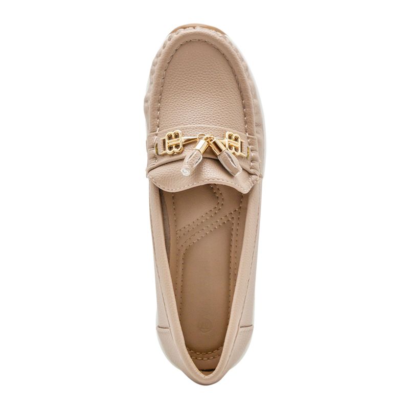Mocasines-Café-Con-Plataforma-Blanca-Via-Spring-Mujer-Talla-38-4