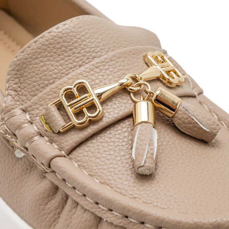 Mocasines-Café-Con-Plataforma-Blanca-Via-Spring-Mujer-Talla-38-5