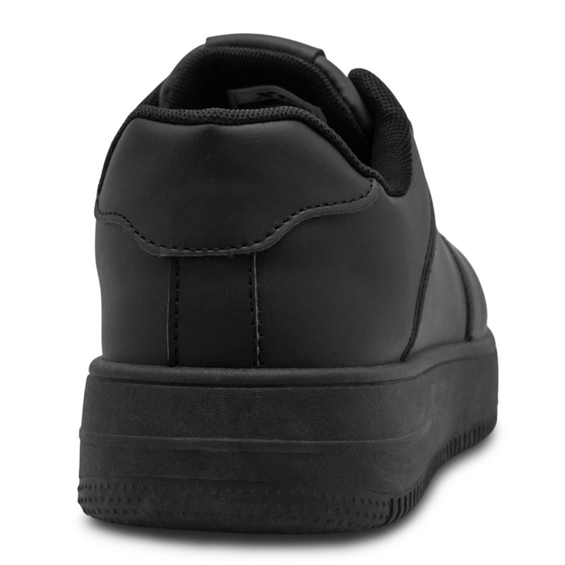 Tenis-Escolares-Negros-Deportivos-Unisex-Xtep-Talla-40-3