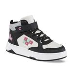 Tenis-Casuales-Blancos-Con-Negro-Niña-Los-Gomosos-Talla-30-1