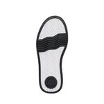 Tenis-Casuales-Blancos-Con-Negro-Niña-Los-Gomosos-Talla-30-5