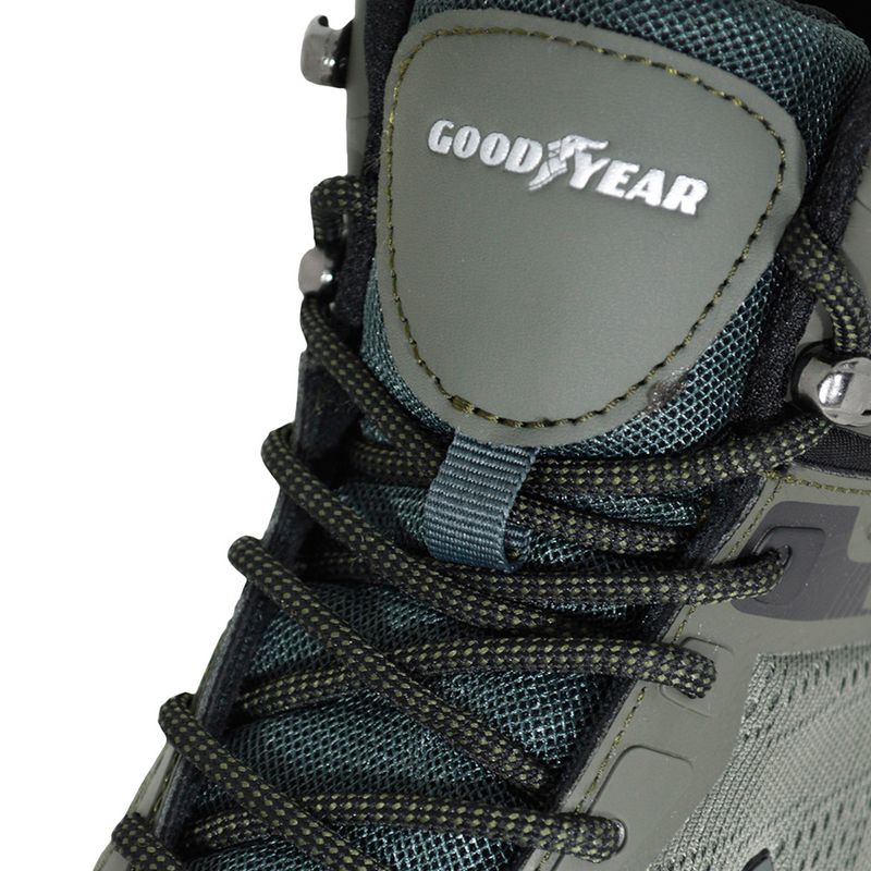 Botas-Deportivas-Verde-Goodyear-Hombre-Talla-38-3