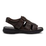 Sandalias-Café-Ajustables-Para-Hombre-Breaker-Talla-40-0