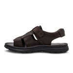 Sandalias-Café-Ajustables-Para-Hombre-Breaker-Talla-40-1