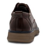 Zapatos-Casuales-Café-Con-Cordones-Hombre-Breaker-Talla-41-3