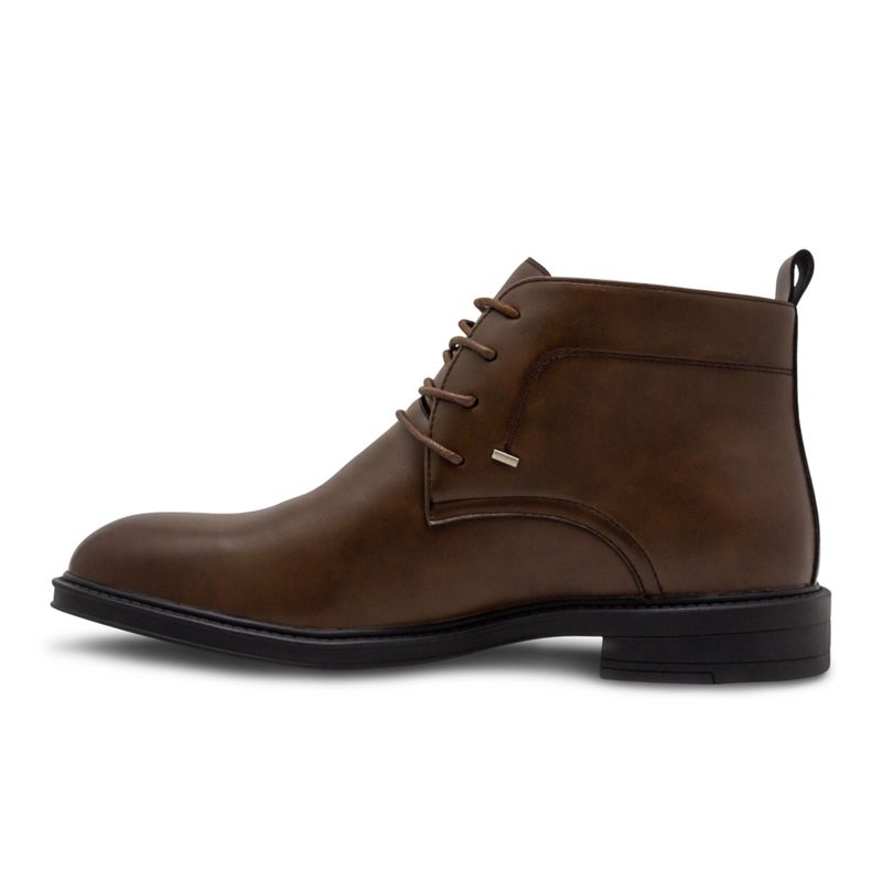 Botines-Café-Para-Hombre-Planta-Baja-Breaker-Talla-40-1