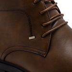 Botines-Café-Para-Hombre-Planta-Baja-Breaker-Talla-40-4
