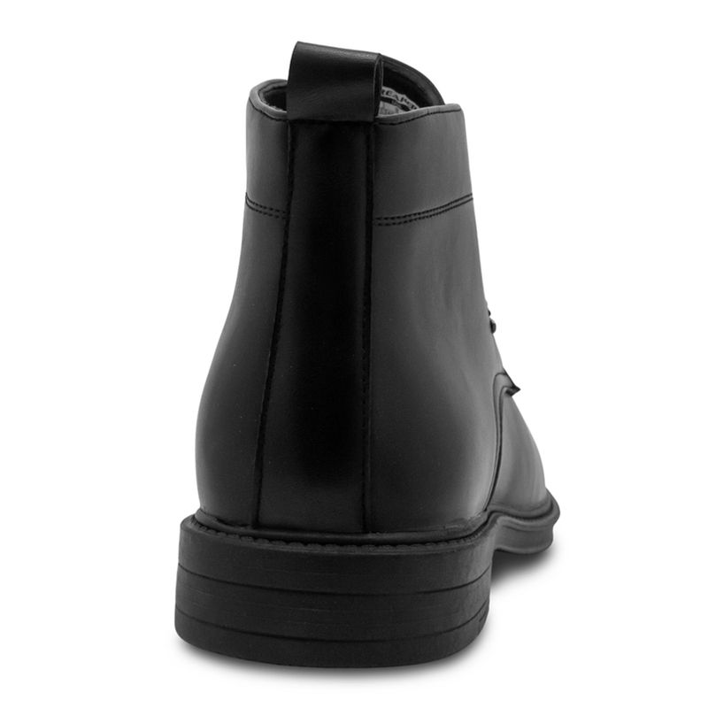 Botines-Negros-Con-Cordon-Hombre-Breaker--Talla-40-3