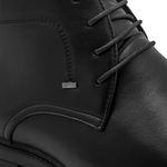 Botines-Negros-Con-Cordon-Hombre-Breaker--Talla-40-4