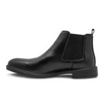 Botines-Negros-Casuales-Para-Hombre-Breaker-Talla-41-1