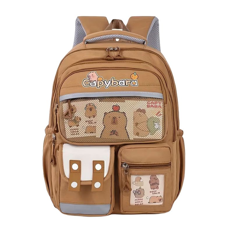 Maleta-Café-Para-Niña-Capybara-Talla-44-0