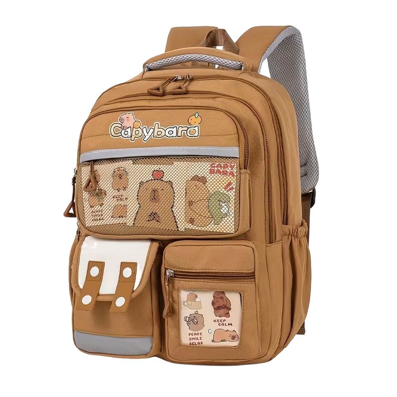Maleta-Café-Para-Niña-Capybara-Talla-44-1