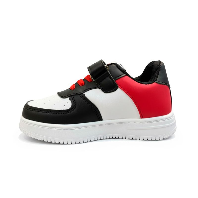 Tenis-Blancos-Mickey-Mouse-Para-Niño-Op-Talla-22-2