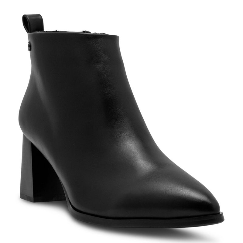 Botines-Negros-Tacón-Cuadrado-Via-Spring--Talla-37-2