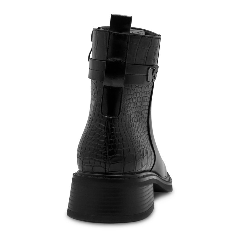 Botines-Negros-Tacón-Bajo-Mujer-Via-Spring--Talla-37-3