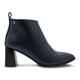 Botines-Negros-Lisos-Mujer-Via-Spring--Talla-35-0