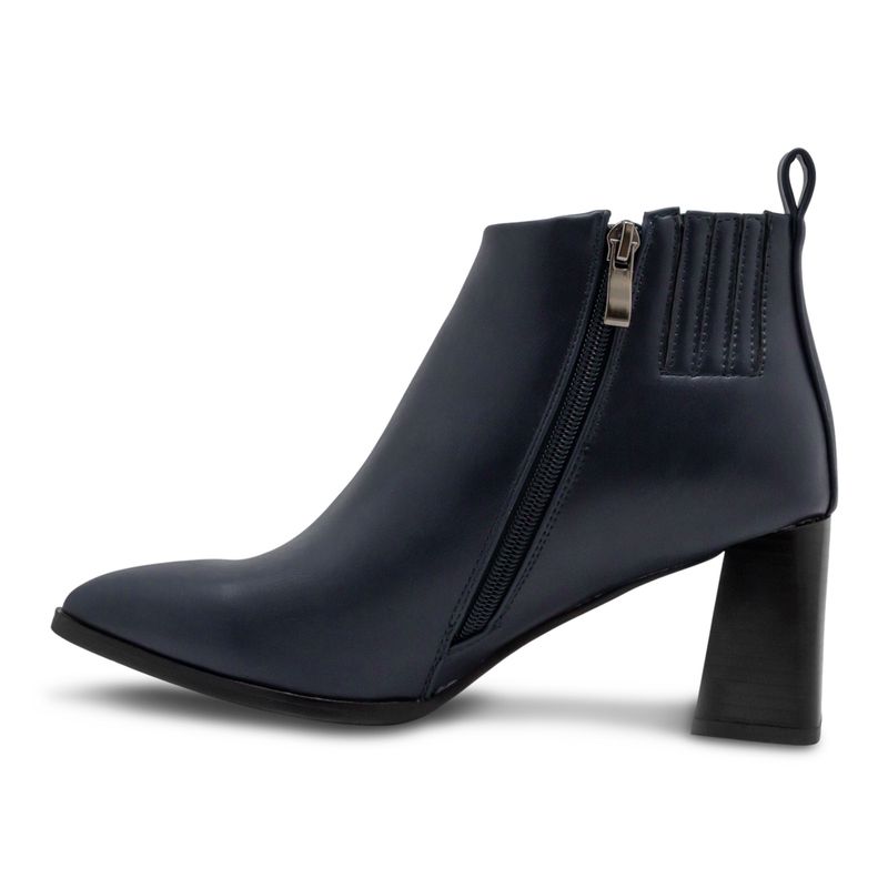 Botines-Negros-Lisos-Mujer-Via-Spring--Talla-35-1