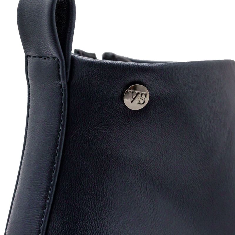 Botines-Negros-Lisos-Mujer-Via-Spring--Talla-35-5