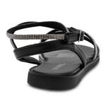 Sandalias-Negras-Con-Hebilla-Y-Detalles-Tipo-Diamante-Mujer-Via-Spring--Talla-37-3
