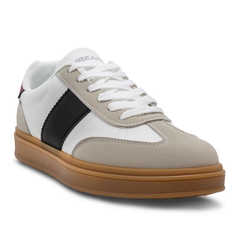 Tenis-Blancos-Para-Hombre-Planta-Baja-Breaker-Talla-41-2