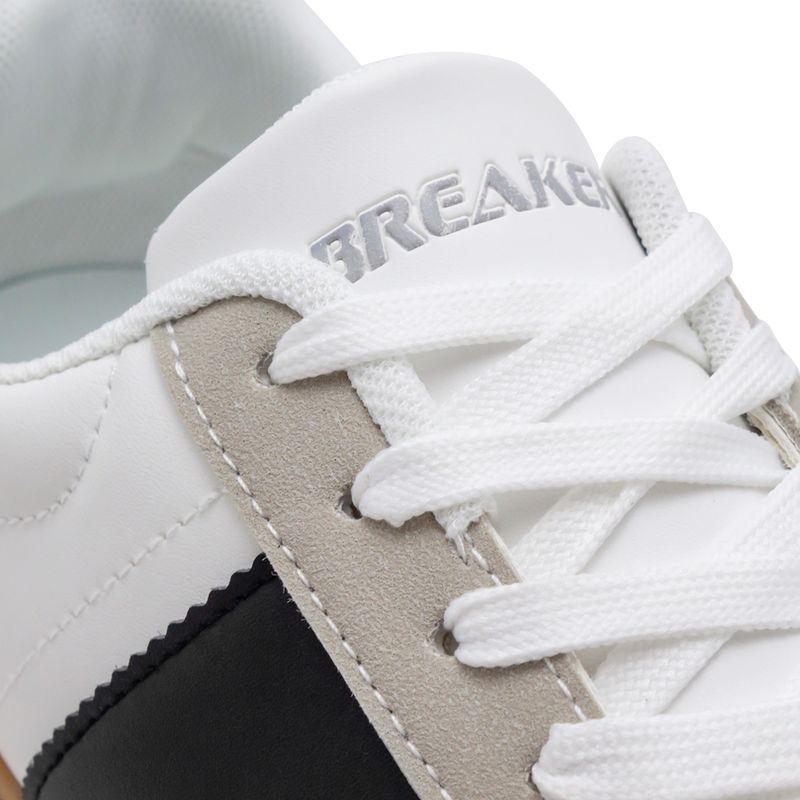 Tenis-Blancos-Para-Hombre-Planta-Baja-Breaker-Talla-41-5