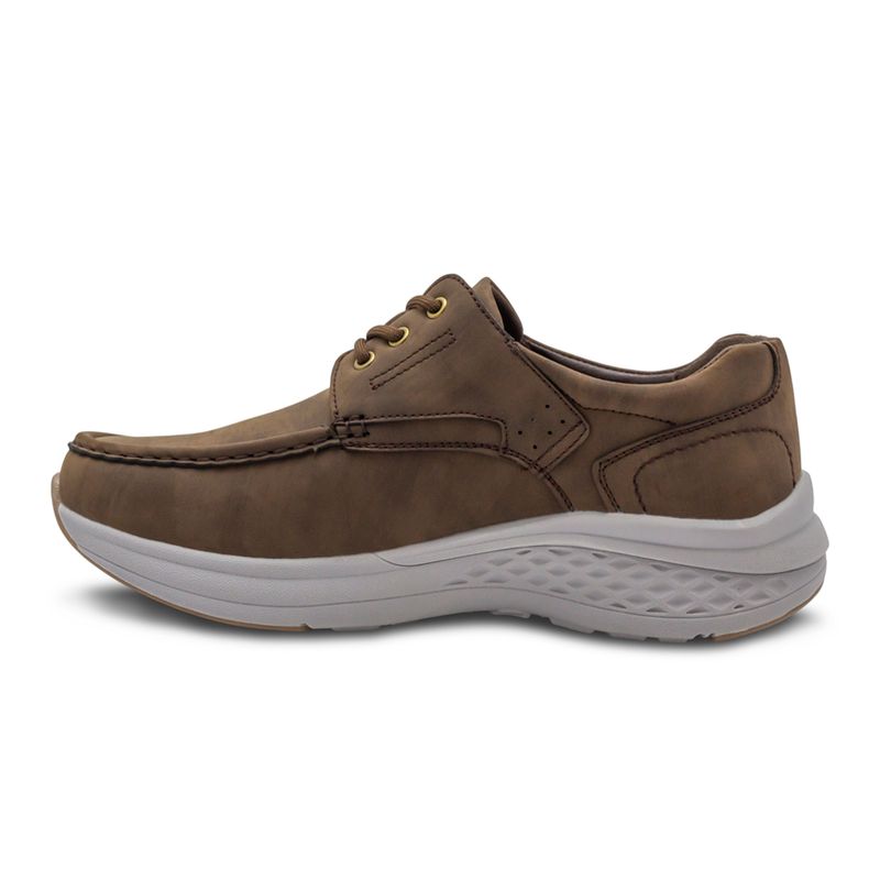 Mocasines-Casuales-Café-Para-Hombre-Breaker-Talla-40-1