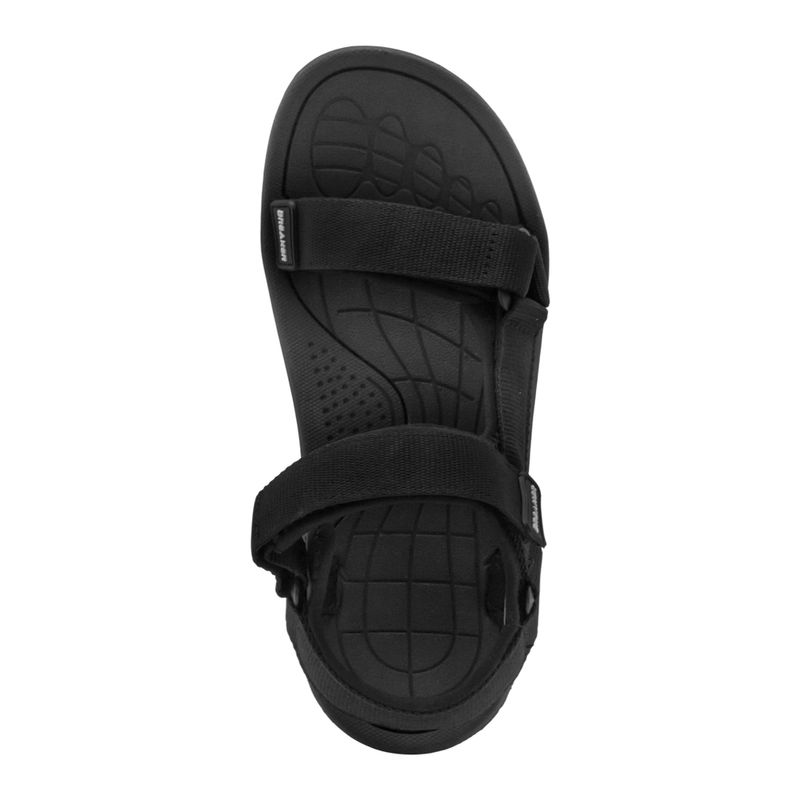 Sandalias-Negras-Planta-Baja-Para-Hombre-Breaker-Talla-40-4