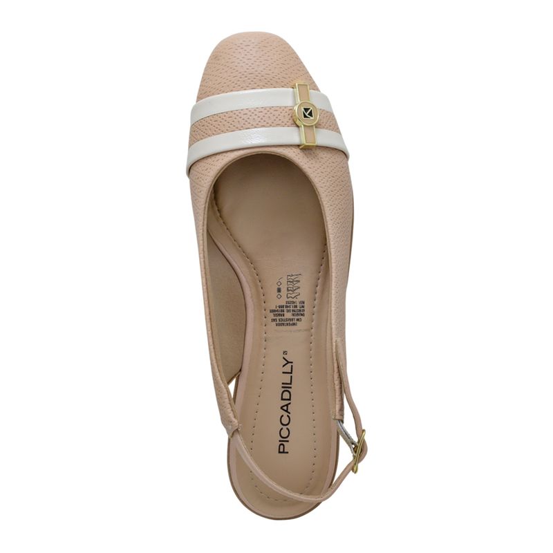 Sandalias-Destalonado-Piccadilly--Mujer-Rosa-Planta-Media-Apliques-Talla-37-4