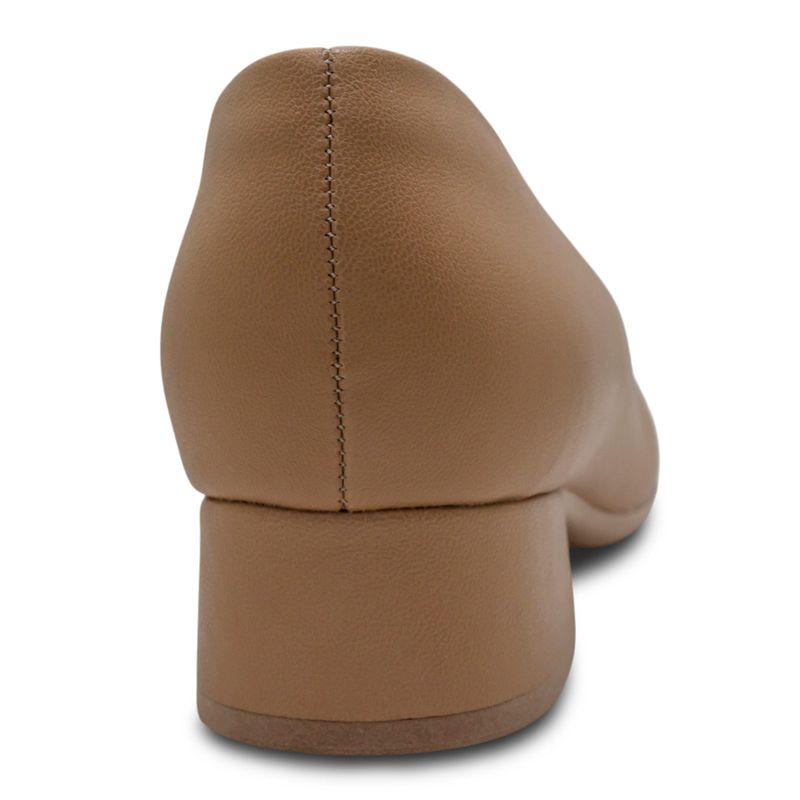 Tacón-Cerrado-Piccadilly--Mujer-Nude-Bajo-Liso-Talla-38-3