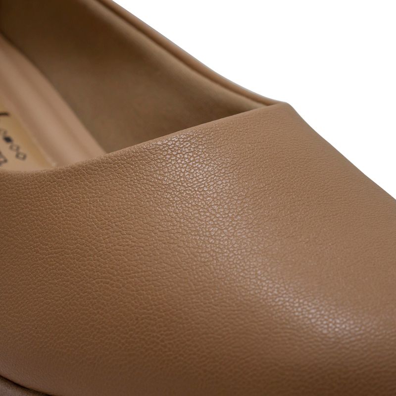 Tacón-Cerrado-Piccadilly--Mujer-Nude-Bajo-Liso-Talla-39-5