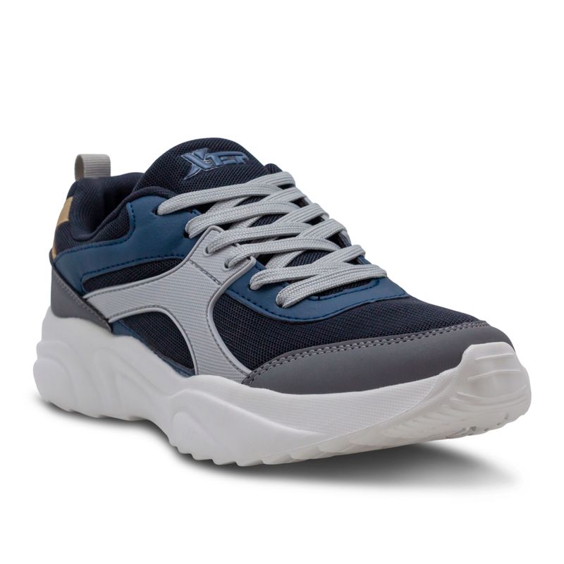 Tenis-Hombre-Xtep-Azul-Talla-40-2