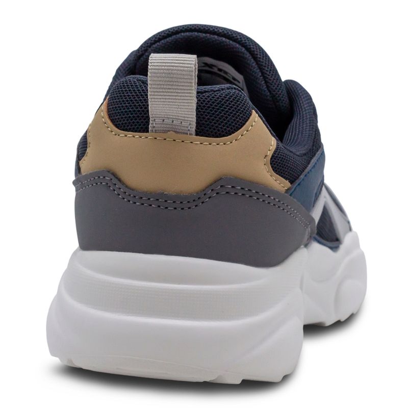 Tenis-Hombre-Xtep-Azul-Talla-40-3