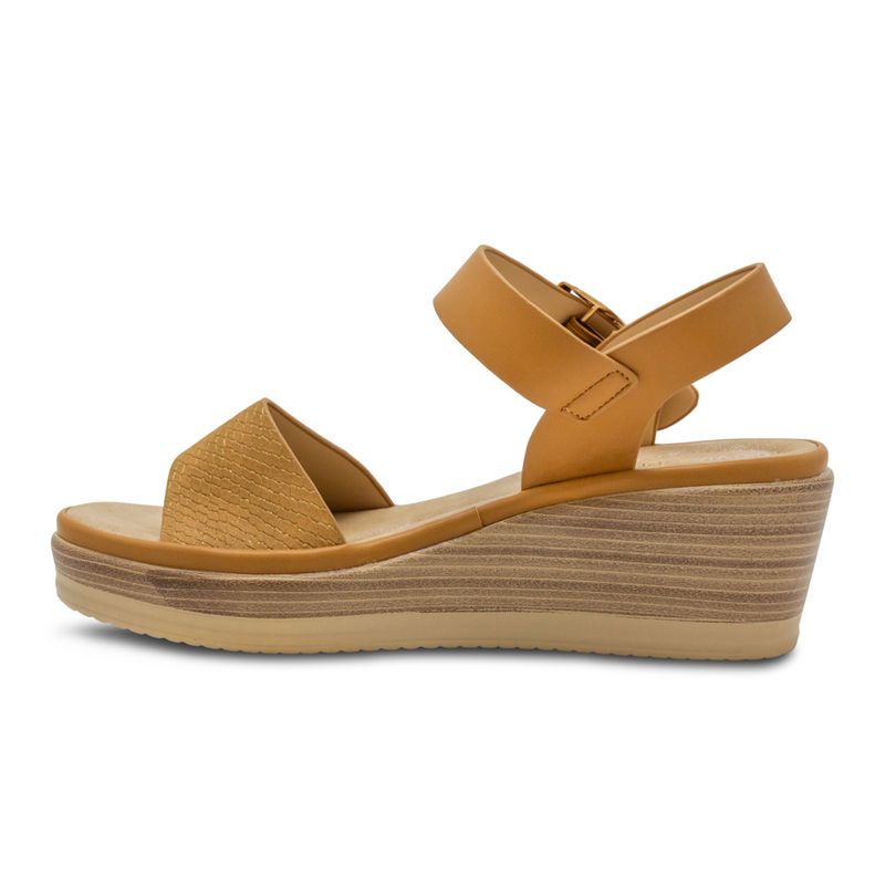 Sandalias-Con-Trabilla-Via-Spring--Mujer-Beige-Planta-Media-Basico-Talla-39-1