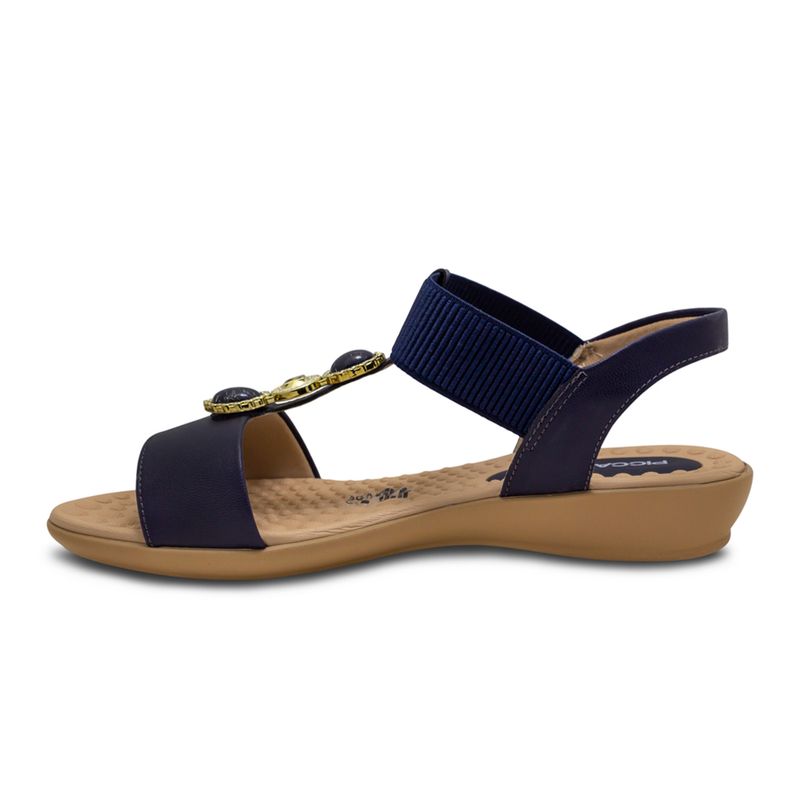 Sandalia-Trabilla-Piccadilly--Mujer-Azul-Planta-Media-Basico-Talla-36-1