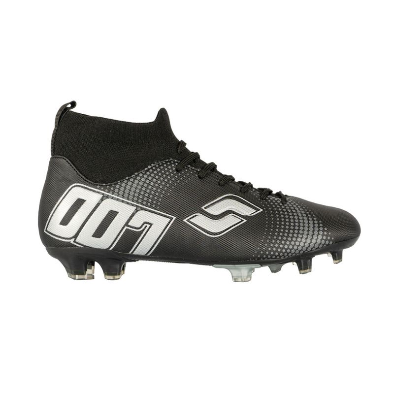 Guayos-Spieler-Color-Negro-Gris-Talla-44-0