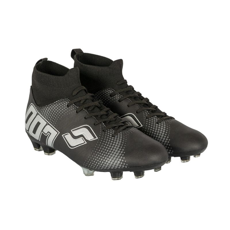 Guayos-Spieler-Color-Negro-Gris-Talla-44-2