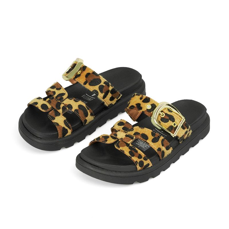 Sandalias-Planta-Baja-Para-Mujer-Multicolor-Vizzano-Talla-40-3