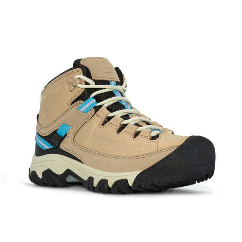 Botas-Outdoor-Mujer-Kumbre-Cotopaxi-919w-Beige-Comodidad-Y-Aventura-Talla-35-1