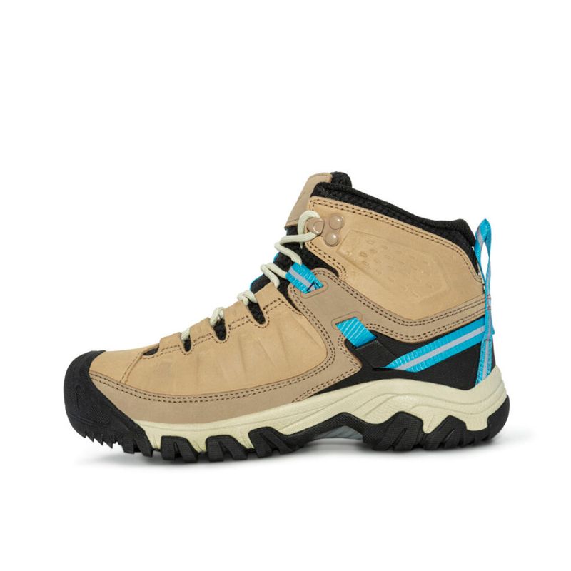 Botas-Outdoor-Mujer-Kumbre-Cotopaxi-919w-Beige-Comodidad-Y-Aventura-Talla-35-2